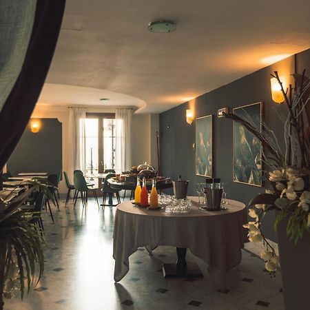 Hotel Villa Maria Au Lac - Estella Hotels Italia Toscolano Maderno Εξωτερικό φωτογραφία