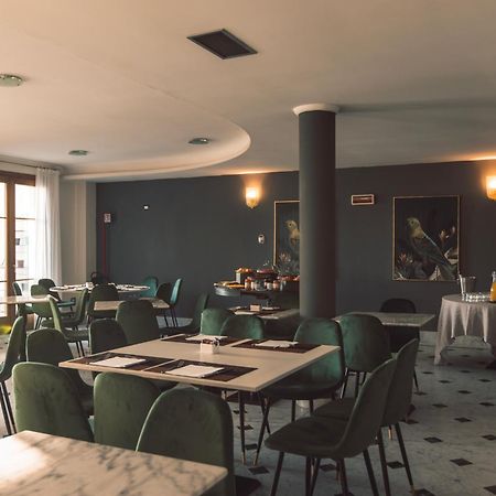 Hotel Villa Maria Au Lac - Estella Hotels Italia Toscolano Maderno Εξωτερικό φωτογραφία