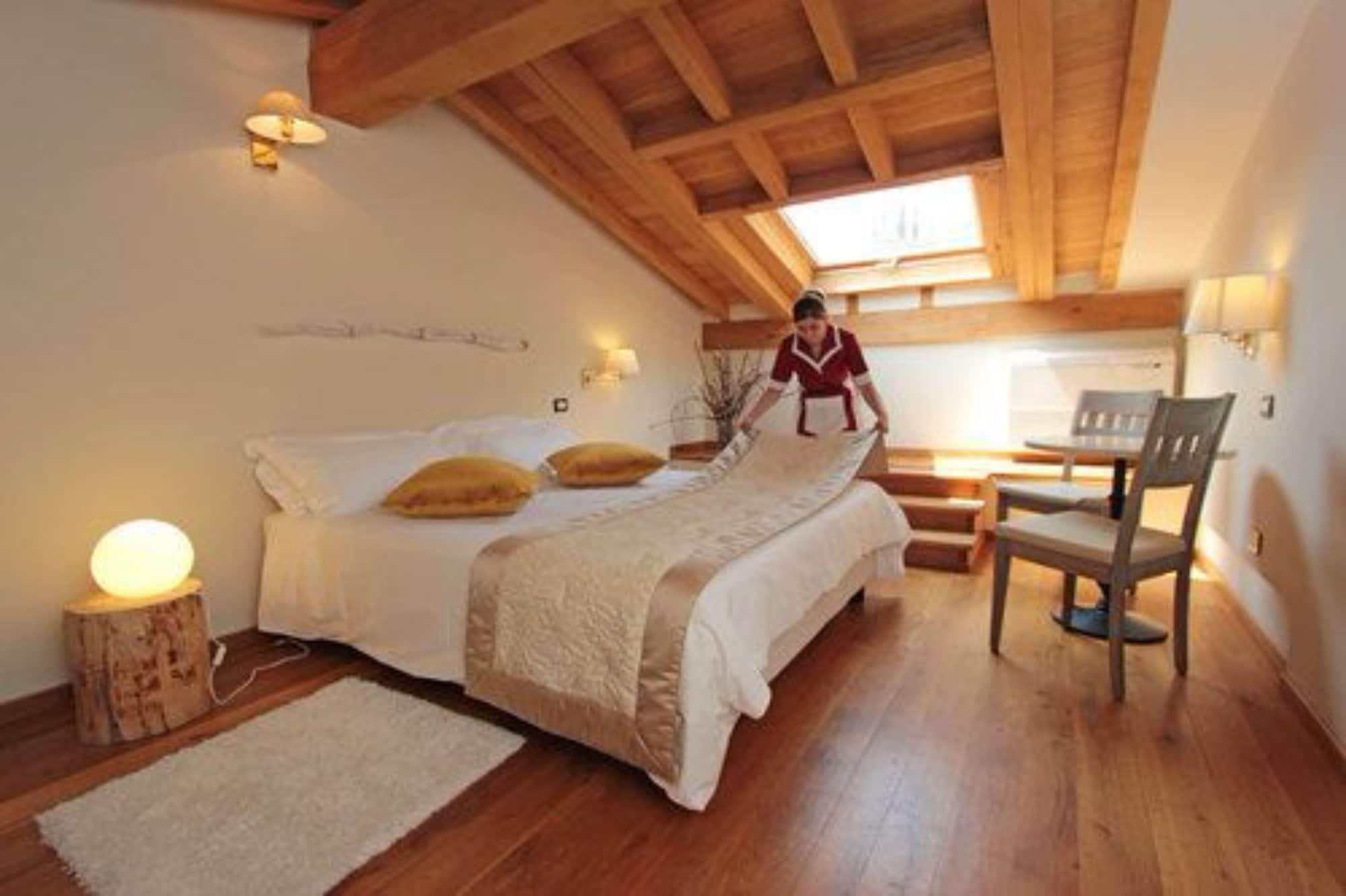 Hotel Villa Maria Au Lac - Estella Hotels Italia Toscolano Maderno Εξωτερικό φωτογραφία