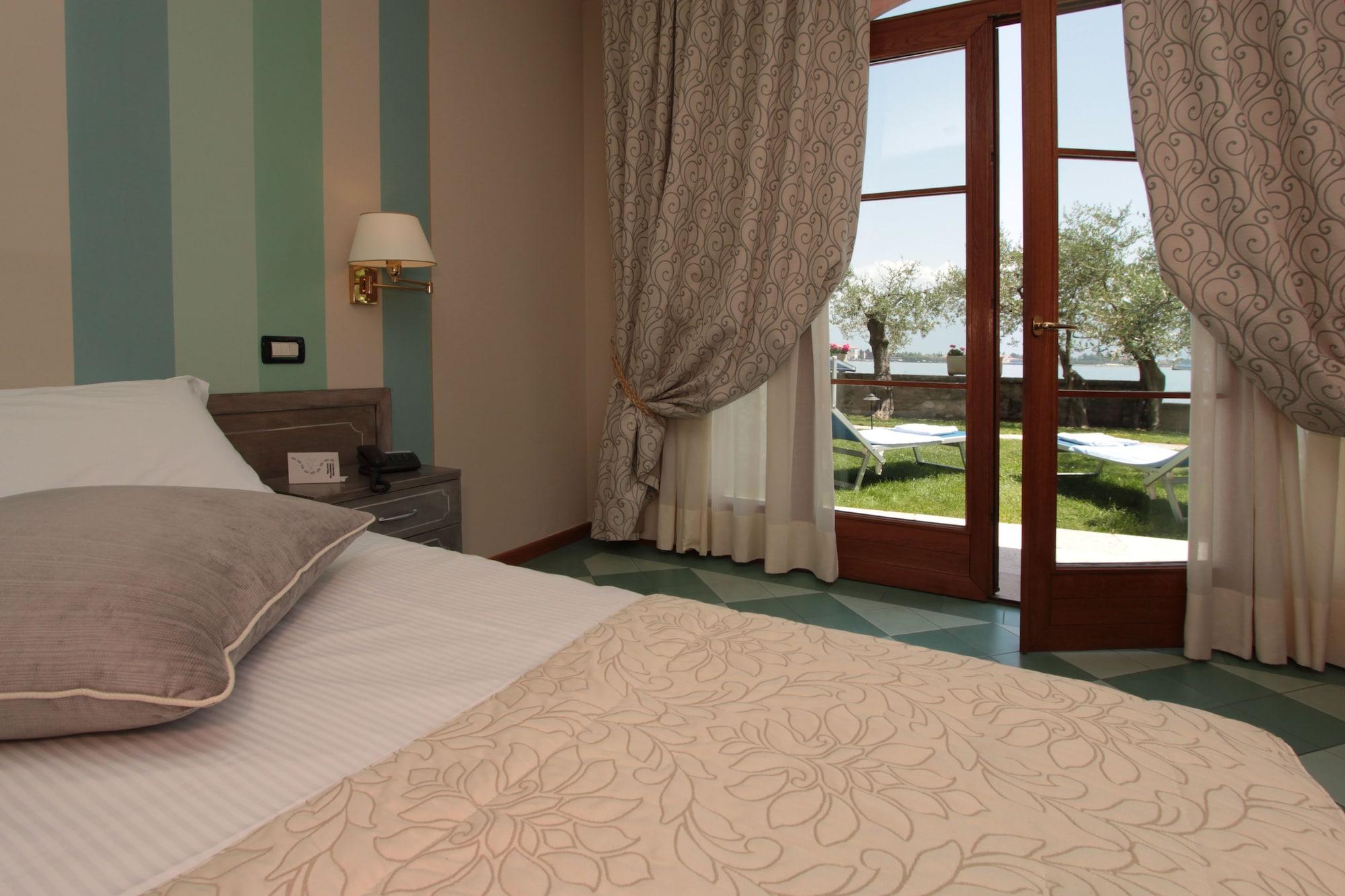 Hotel Villa Maria Au Lac - Estella Hotels Italia Toscolano Maderno Εξωτερικό φωτογραφία