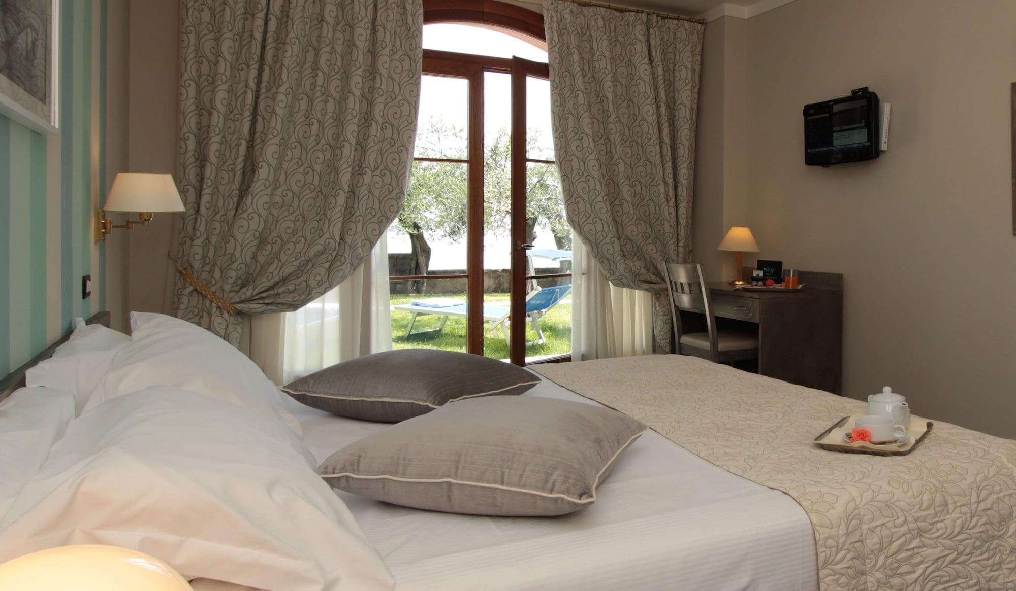Hotel Villa Maria Au Lac - Estella Hotels Italia Toscolano Maderno Εξωτερικό φωτογραφία