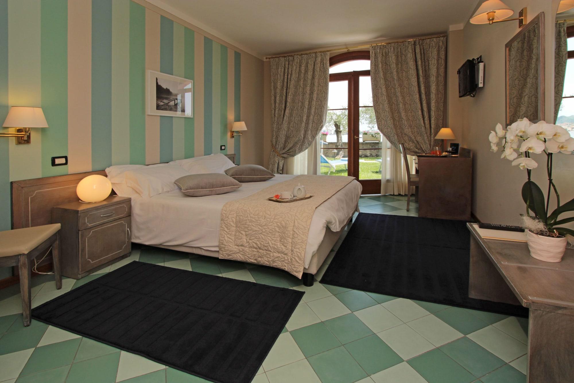 Hotel Villa Maria Au Lac - Estella Hotels Italia Toscolano Maderno Εξωτερικό φωτογραφία
