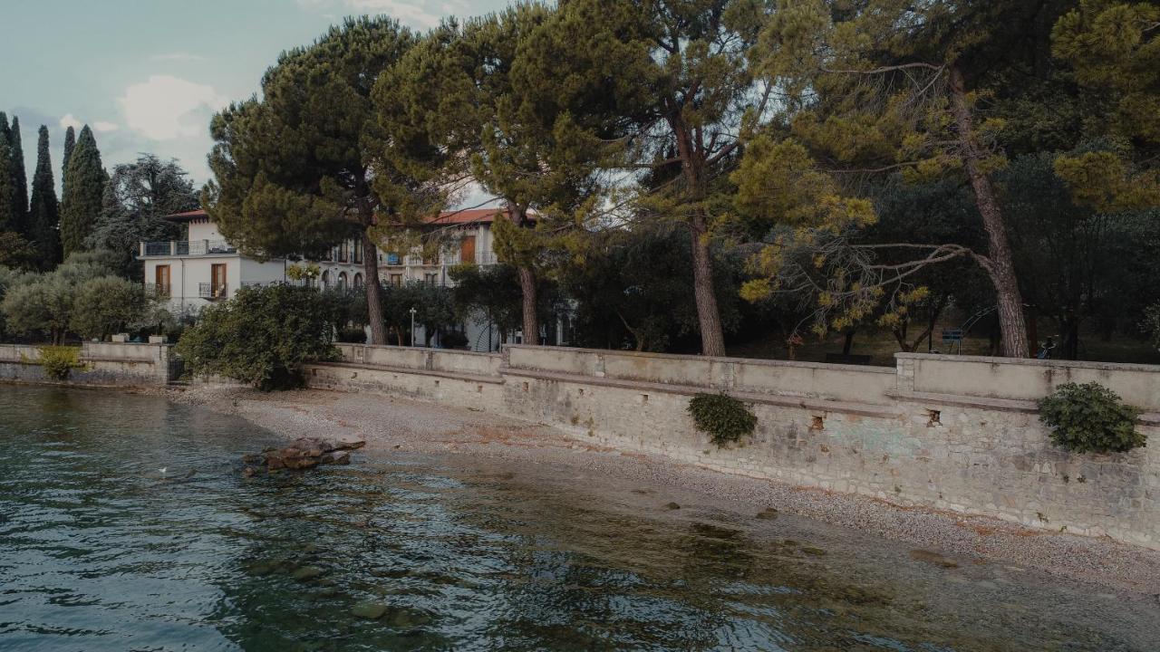 Hotel Villa Maria Au Lac - Estella Hotels Italia Toscolano Maderno Εξωτερικό φωτογραφία