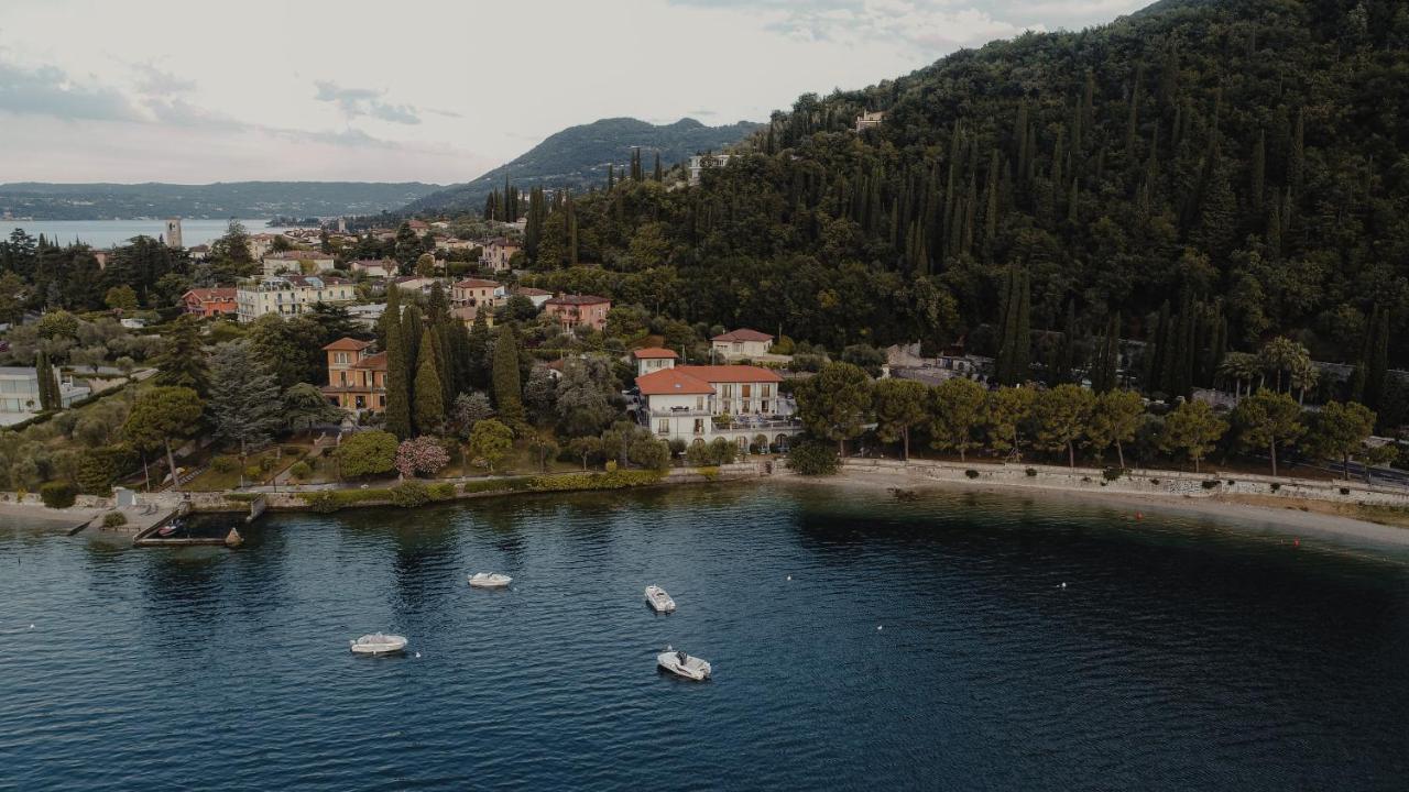 Hotel Villa Maria Au Lac - Estella Hotels Italia Toscolano Maderno Εξωτερικό φωτογραφία