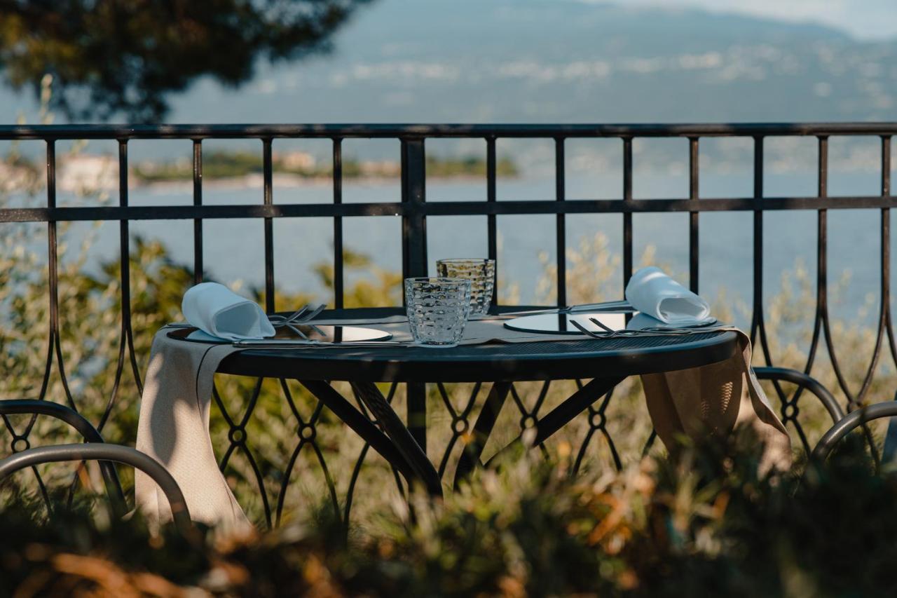 Hotel Villa Maria Au Lac - Estella Hotels Italia Toscolano Maderno Εξωτερικό φωτογραφία