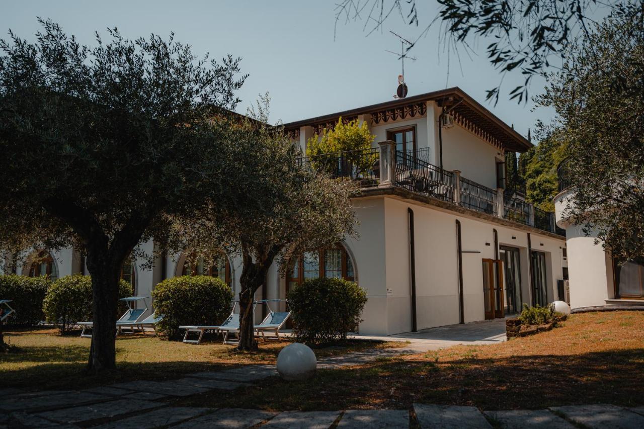 Hotel Villa Maria Au Lac - Estella Hotels Italia Toscolano Maderno Εξωτερικό φωτογραφία