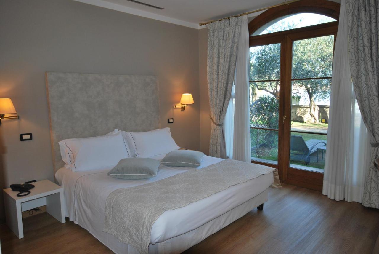 Hotel Villa Maria Au Lac - Estella Hotels Italia Toscolano Maderno Εξωτερικό φωτογραφία
