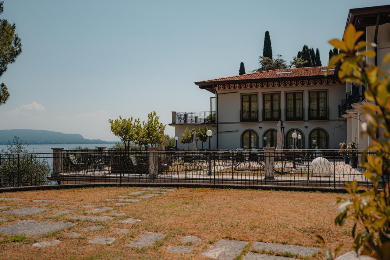 Hotel Villa Maria Au Lac - Estella Hotels Italia Toscolano Maderno Εξωτερικό φωτογραφία