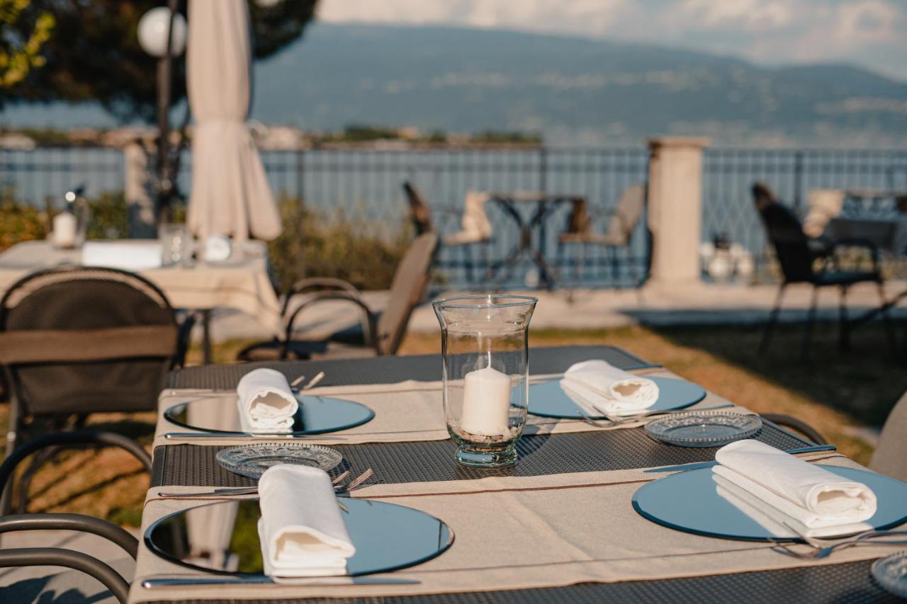 Hotel Villa Maria Au Lac - Estella Hotels Italia Toscolano Maderno Εξωτερικό φωτογραφία