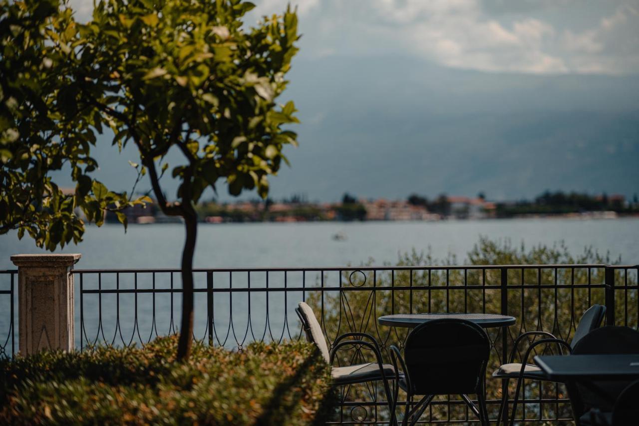 Hotel Villa Maria Au Lac - Estella Hotels Italia Toscolano Maderno Εξωτερικό φωτογραφία