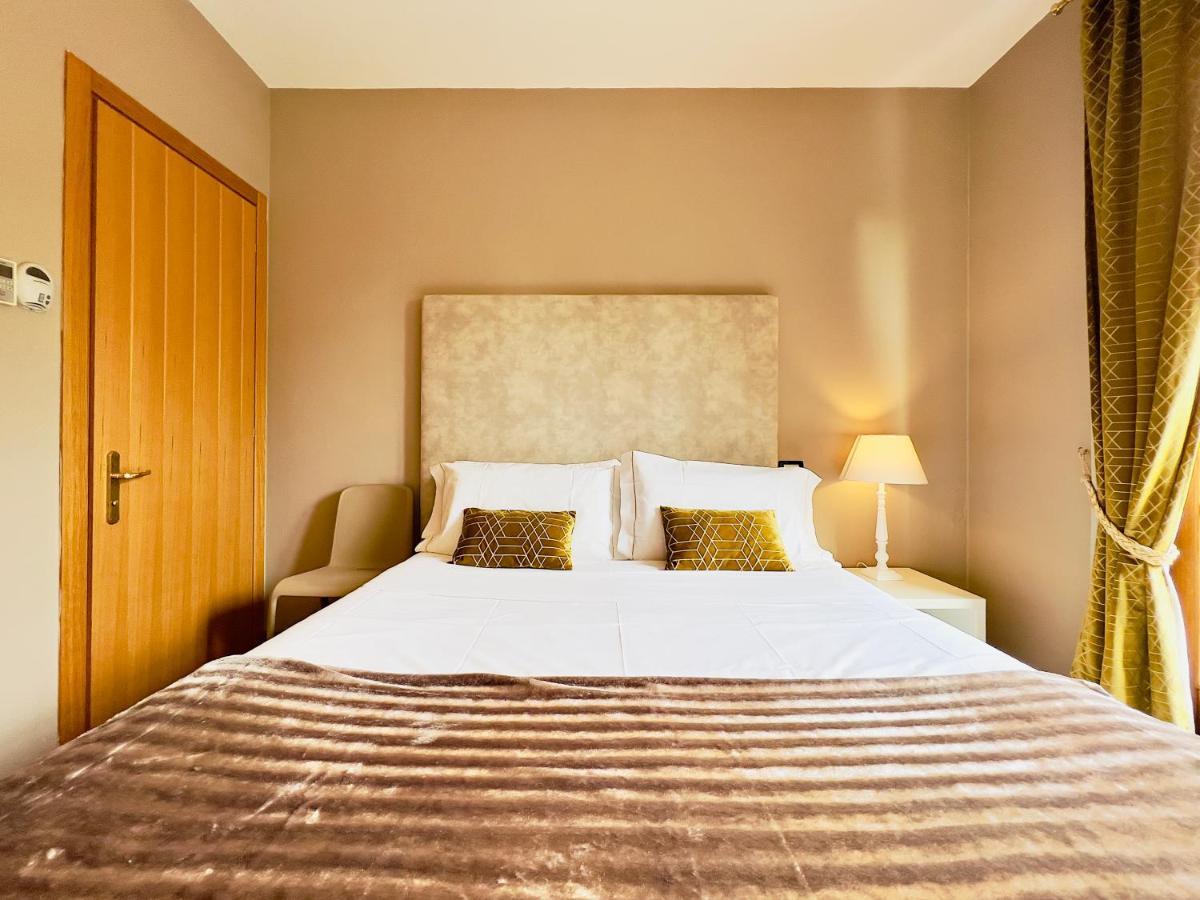 Hotel Villa Maria Au Lac - Estella Hotels Italia Toscolano Maderno Εξωτερικό φωτογραφία