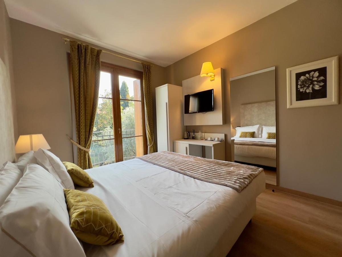 Hotel Villa Maria Au Lac - Estella Hotels Italia Toscolano Maderno Εξωτερικό φωτογραφία