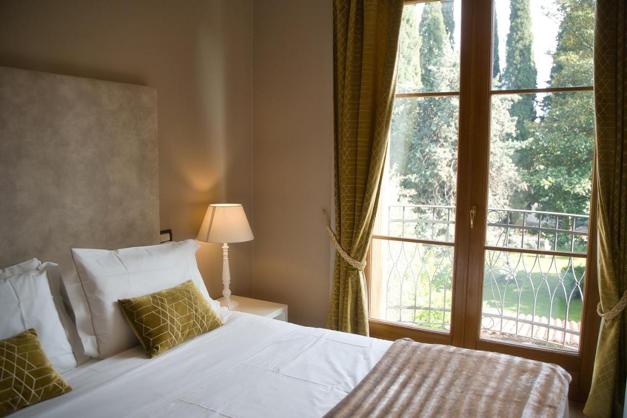 Hotel Villa Maria Au Lac - Estella Hotels Italia Toscolano Maderno Εξωτερικό φωτογραφία