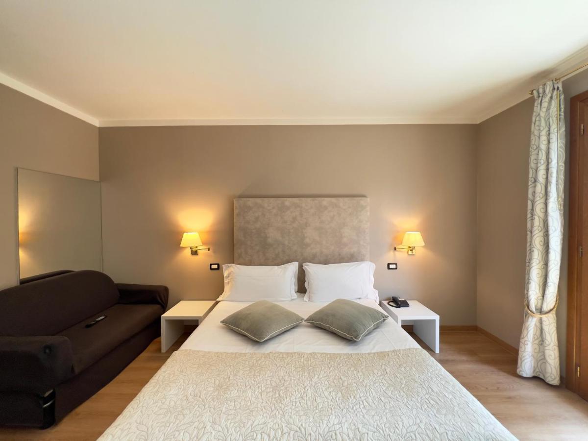Hotel Villa Maria Au Lac - Estella Hotels Italia Toscolano Maderno Εξωτερικό φωτογραφία
