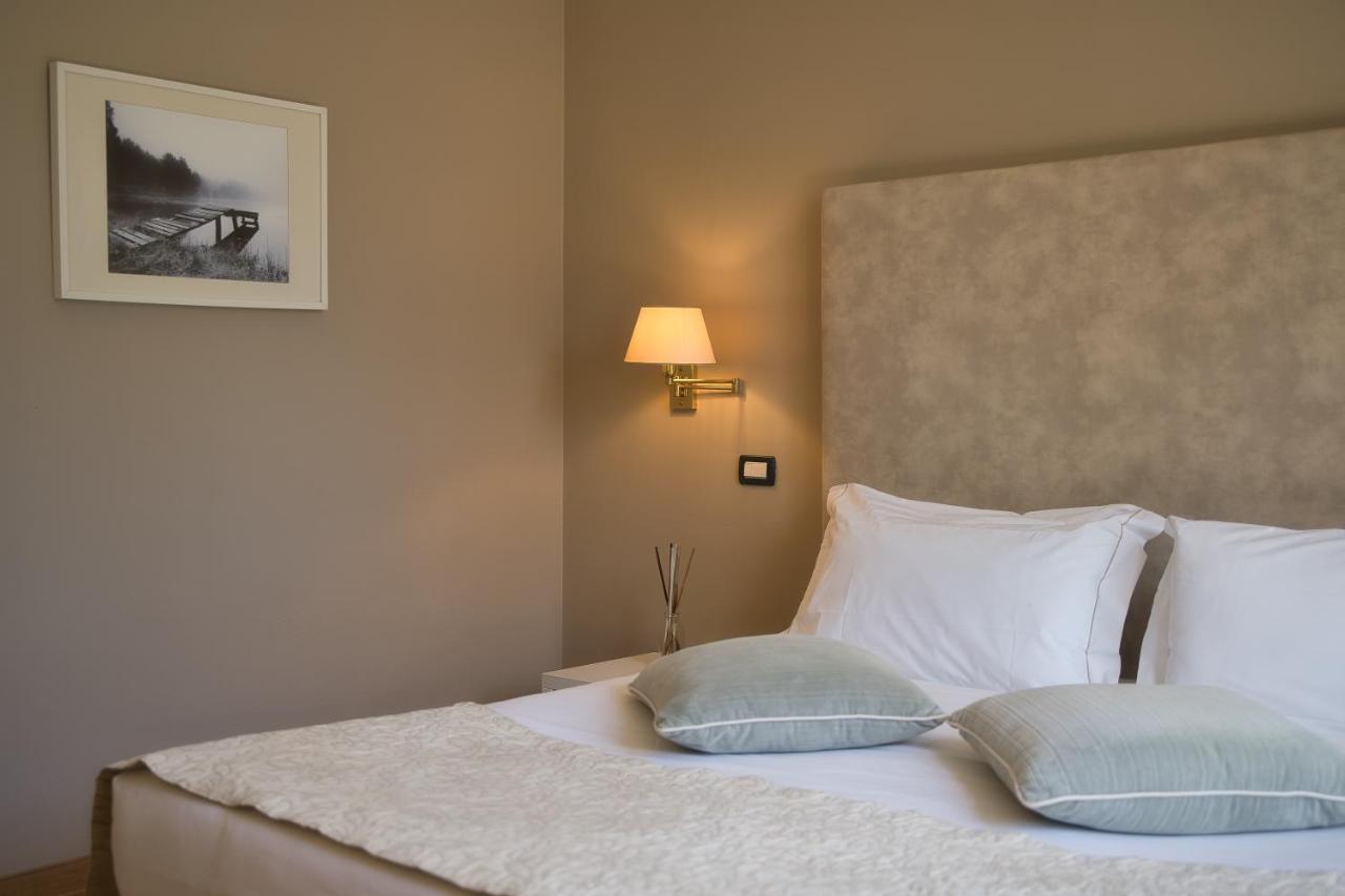 Hotel Villa Maria Au Lac - Estella Hotels Italia Toscolano Maderno Εξωτερικό φωτογραφία
