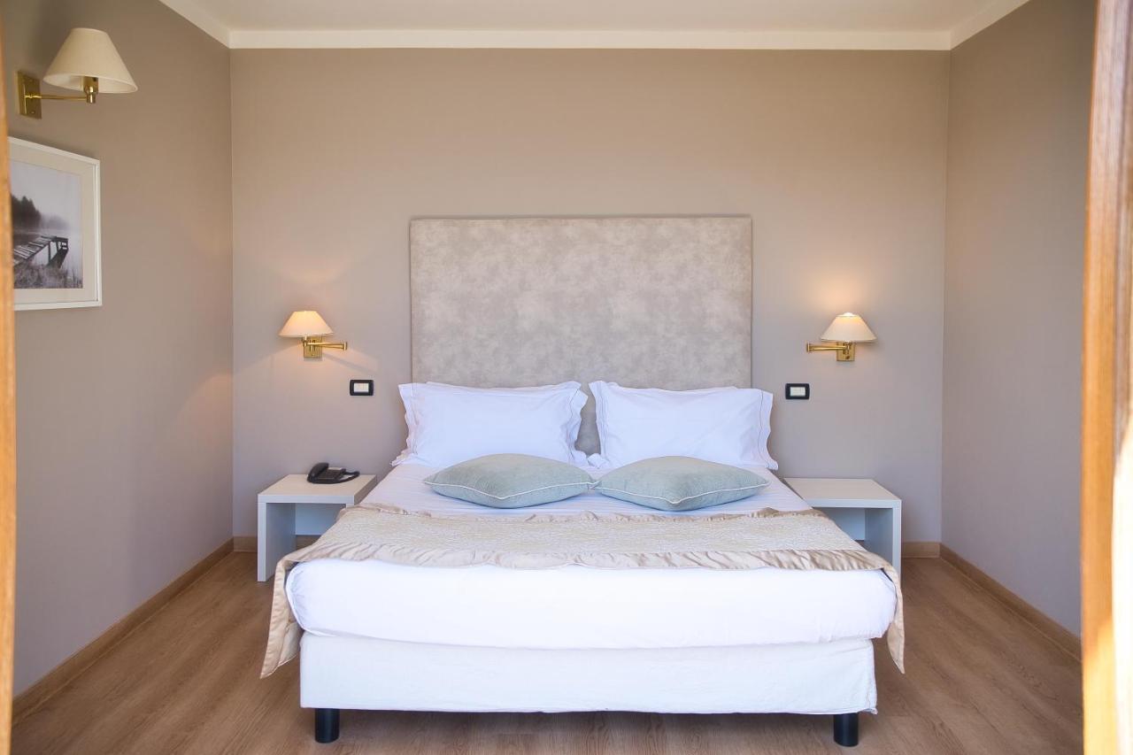 Hotel Villa Maria Au Lac - Estella Hotels Italia Toscolano Maderno Εξωτερικό φωτογραφία