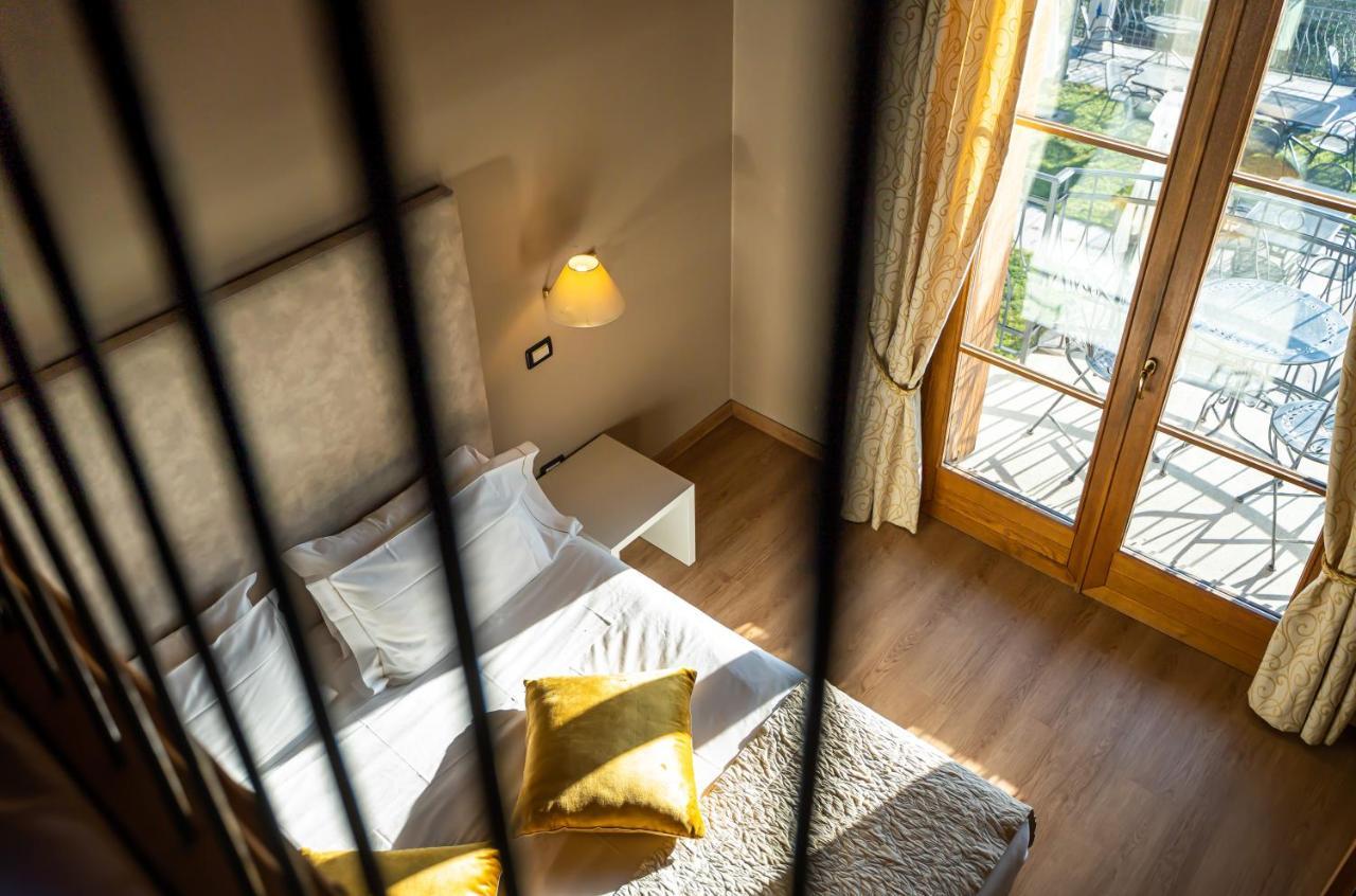 Hotel Villa Maria Au Lac - Estella Hotels Italia Toscolano Maderno Εξωτερικό φωτογραφία