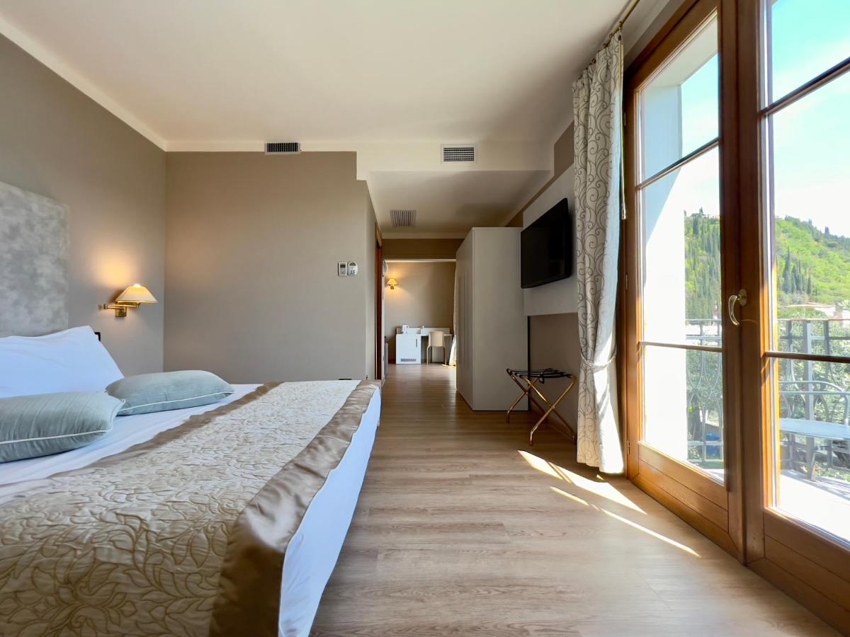 Hotel Villa Maria Au Lac - Estella Hotels Italia Toscolano Maderno Εξωτερικό φωτογραφία