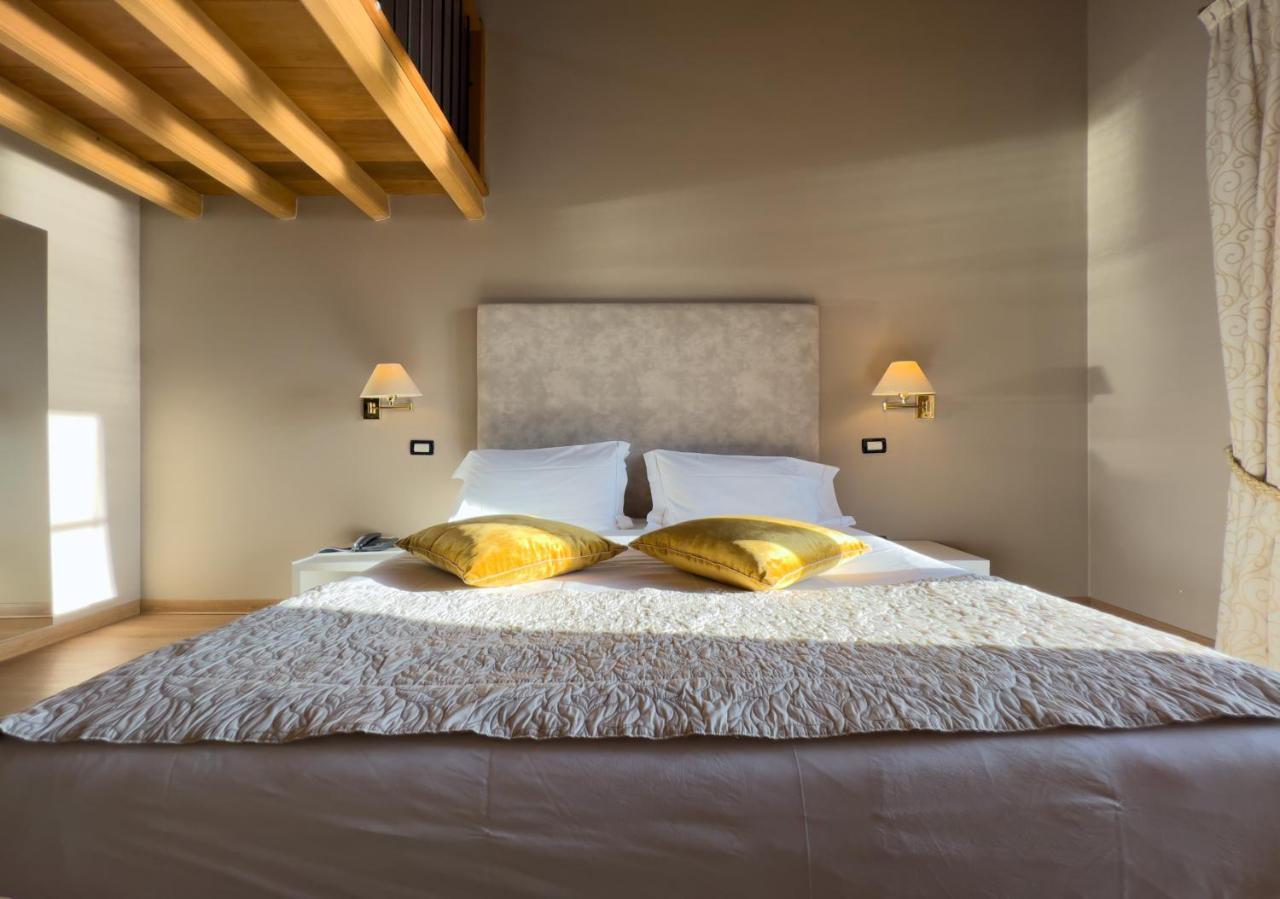 Hotel Villa Maria Au Lac - Estella Hotels Italia Toscolano Maderno Εξωτερικό φωτογραφία