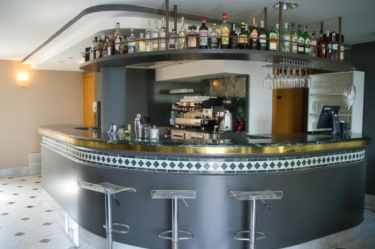 Hotel Villa Maria Au Lac - Estella Hotels Italia Toscolano Maderno Εξωτερικό φωτογραφία