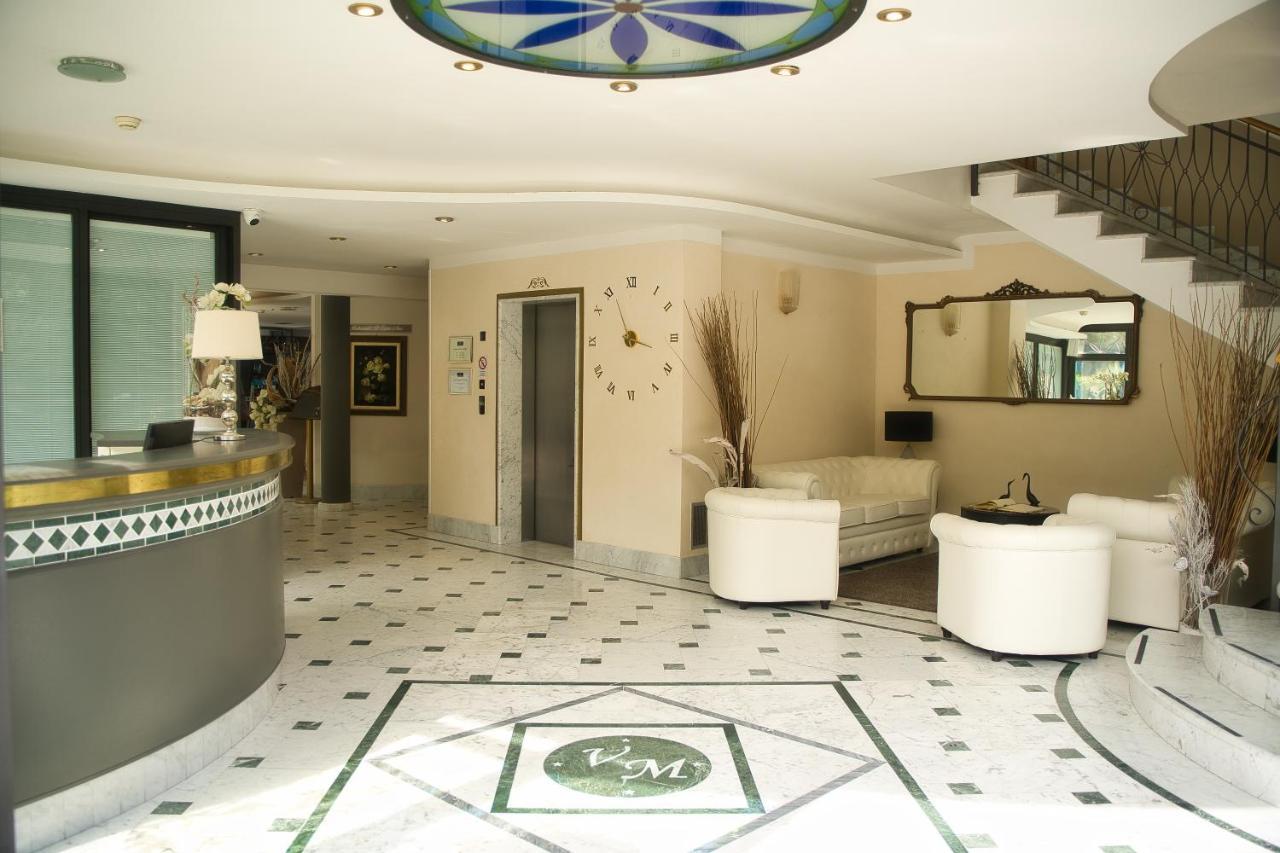Hotel Villa Maria Au Lac - Estella Hotels Italia Toscolano Maderno Εξωτερικό φωτογραφία
