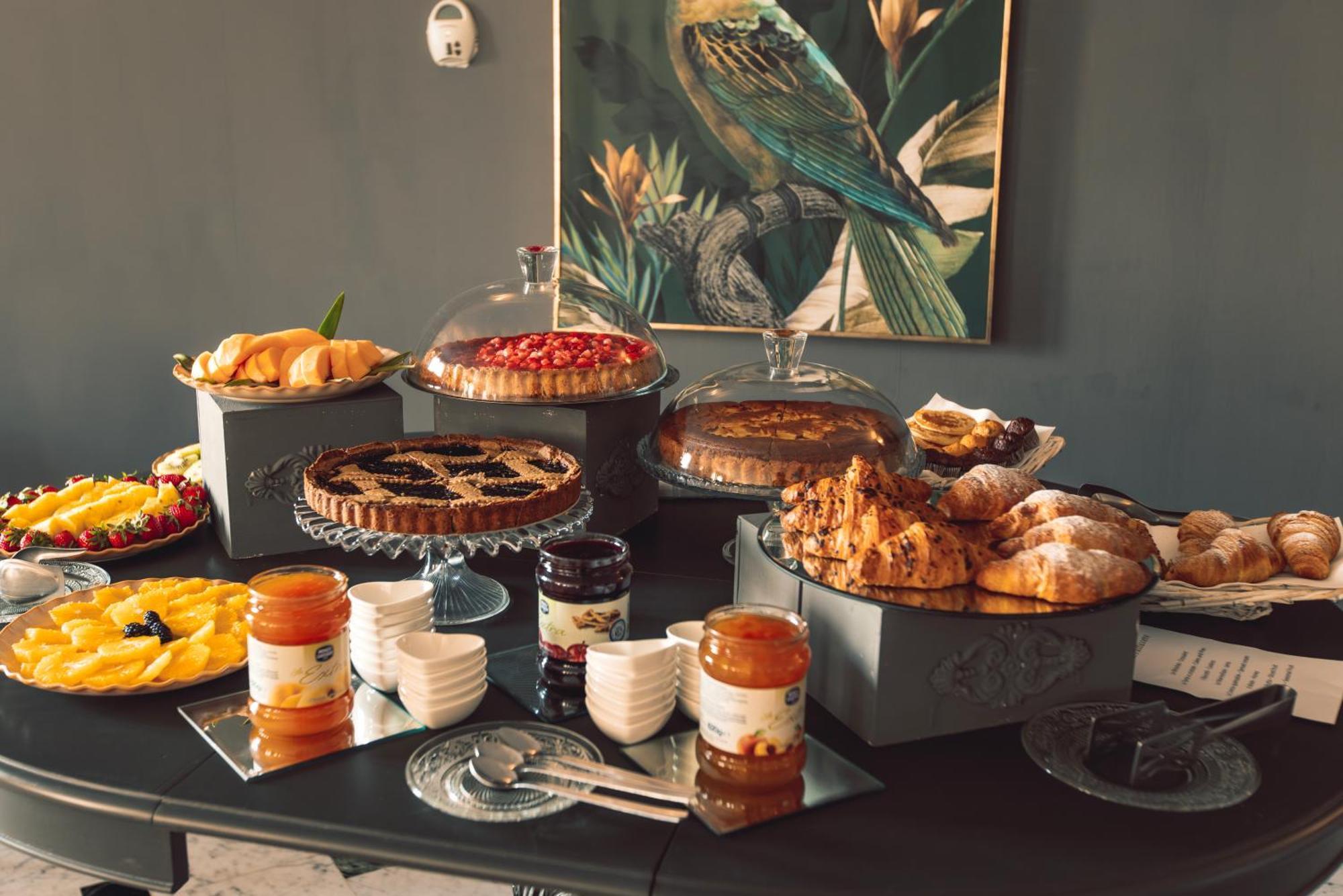 Hotel Villa Maria Au Lac - Estella Hotels Italia Toscolano Maderno Εξωτερικό φωτογραφία