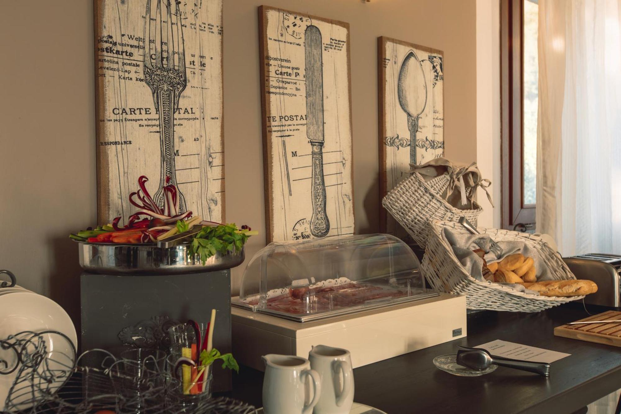 Hotel Villa Maria Au Lac - Estella Hotels Italia Toscolano Maderno Εξωτερικό φωτογραφία