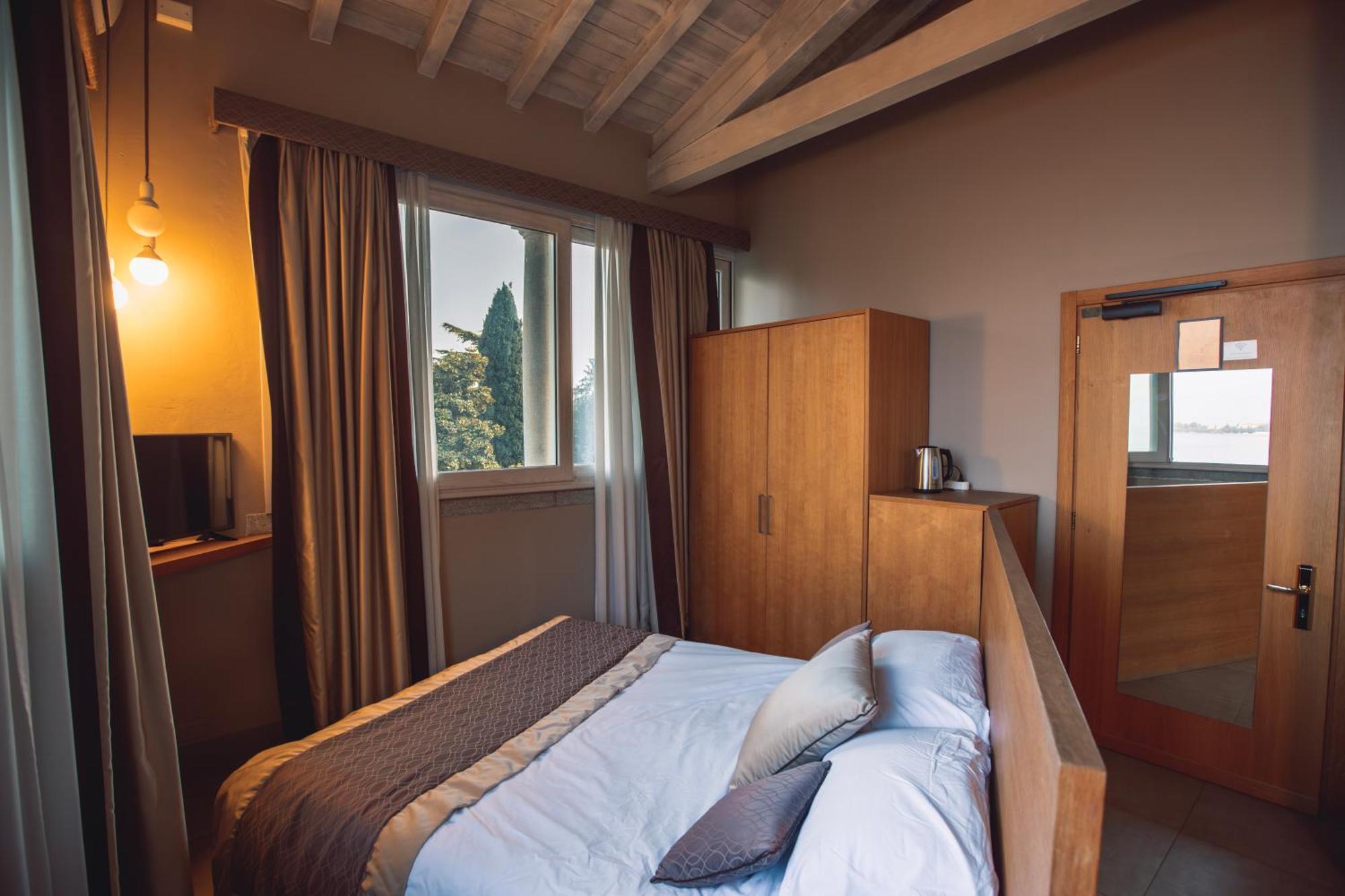 Hotel Villa Maria Au Lac - Estella Hotels Italia Toscolano Maderno Εξωτερικό φωτογραφία