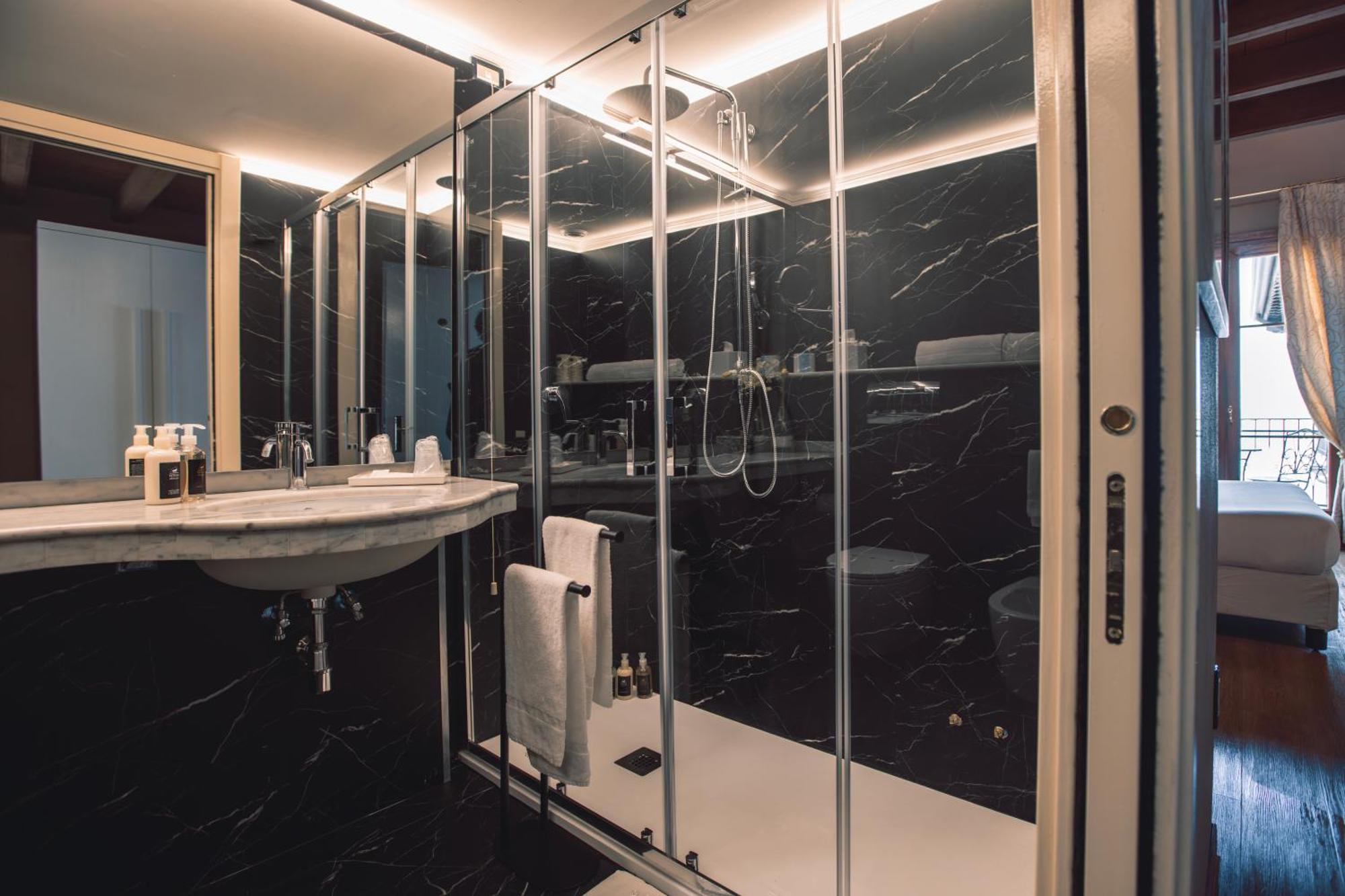 Hotel Villa Maria Au Lac - Estella Hotels Italia Toscolano Maderno Εξωτερικό φωτογραφία