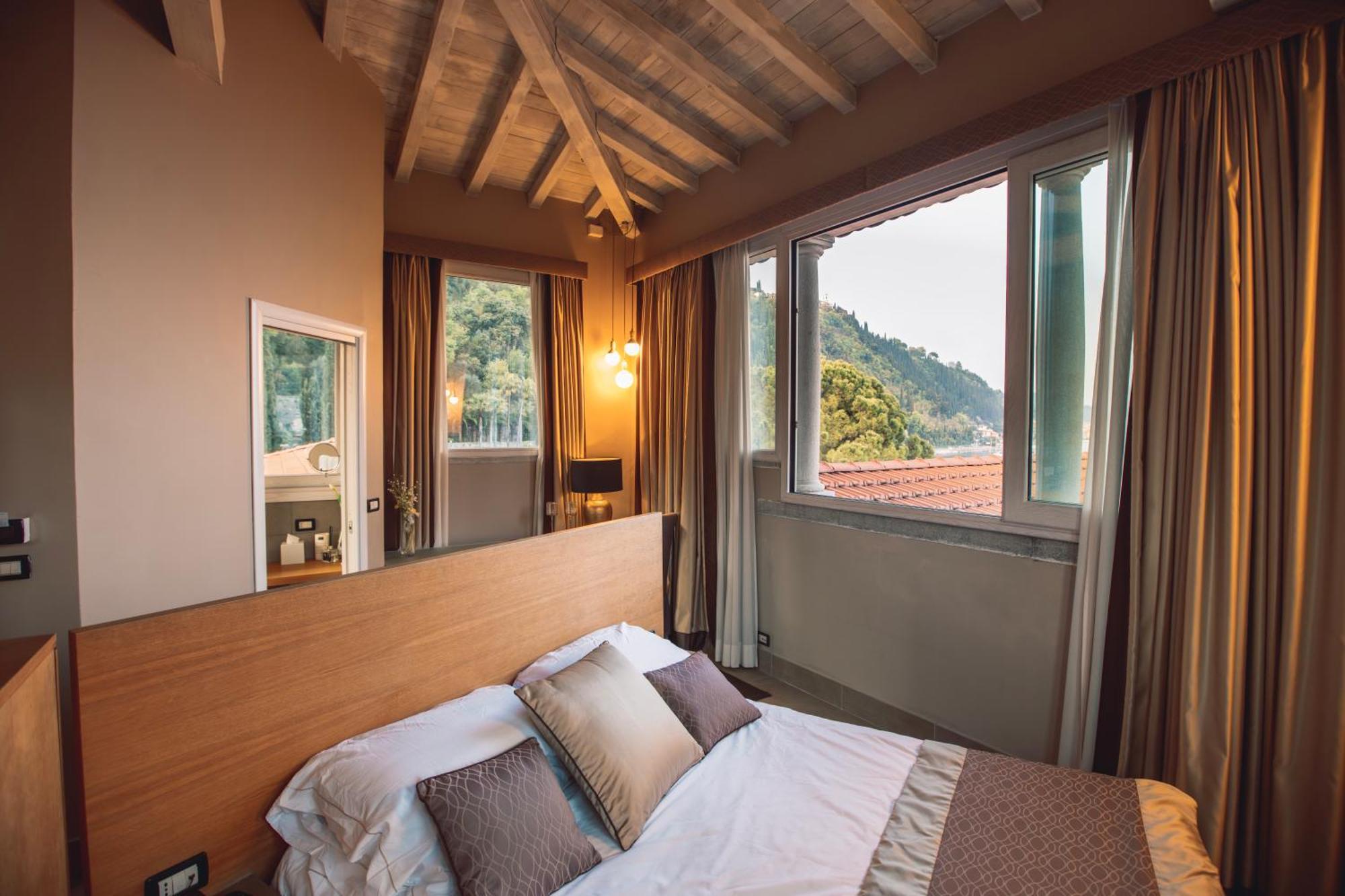 Hotel Villa Maria Au Lac - Estella Hotels Italia Toscolano Maderno Εξωτερικό φωτογραφία
