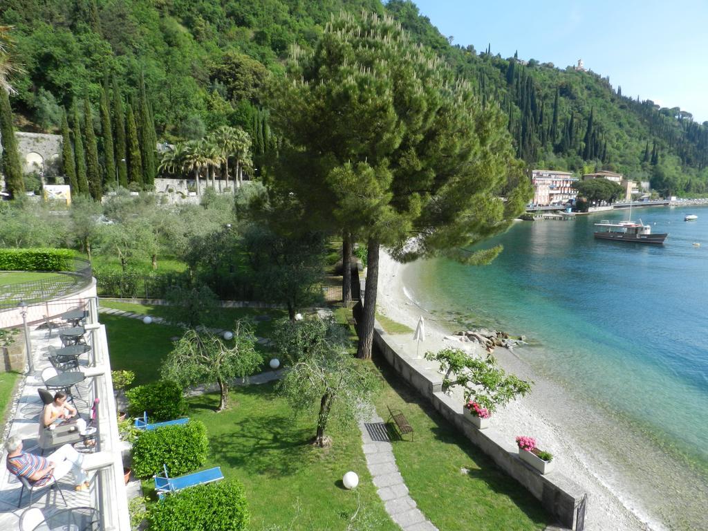 Hotel Villa Maria Au Lac - Estella Hotels Italia Toscolano Maderno Εξωτερικό φωτογραφία