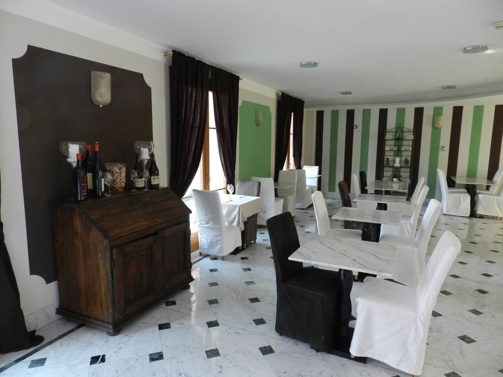Hotel Villa Maria Au Lac - Estella Hotels Italia Toscolano Maderno Εξωτερικό φωτογραφία